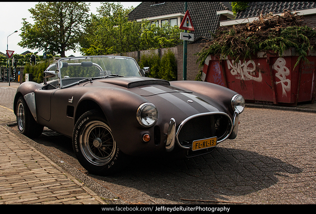 AC Cobra Superformance 427