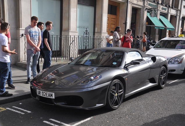 Ferrari F430 Spider