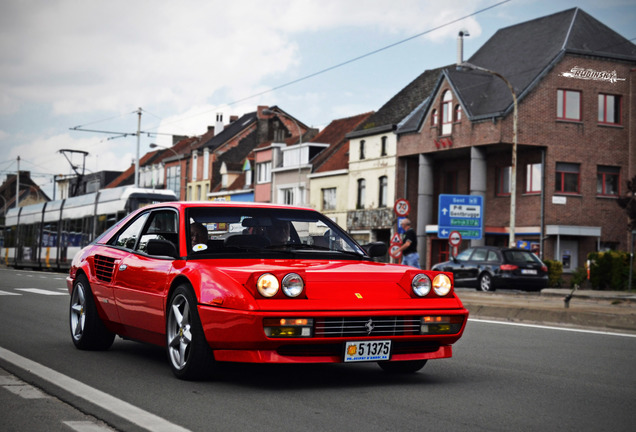 Ferrari Mondial 3.2