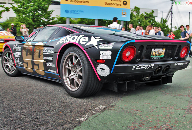 Ford GT