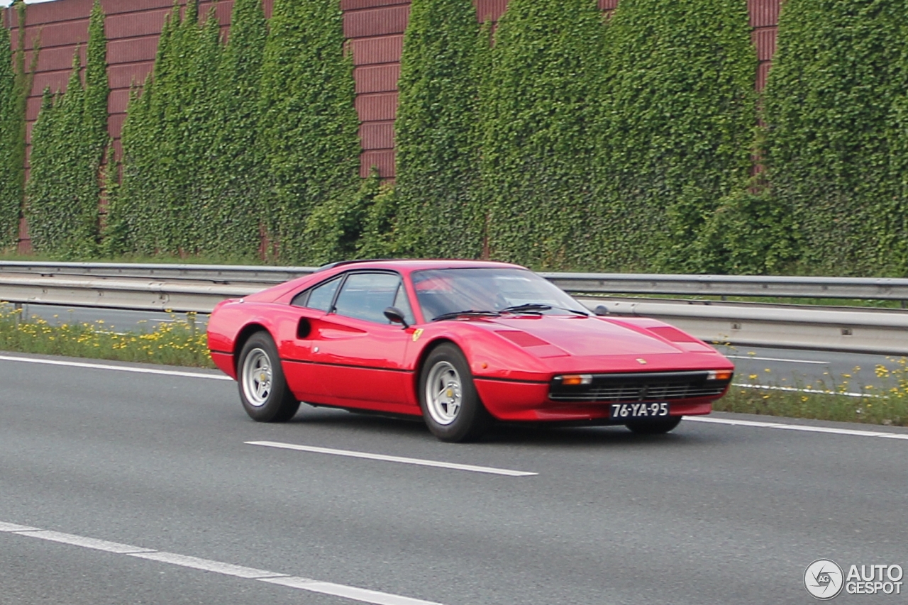 Ferrari 308 GTB