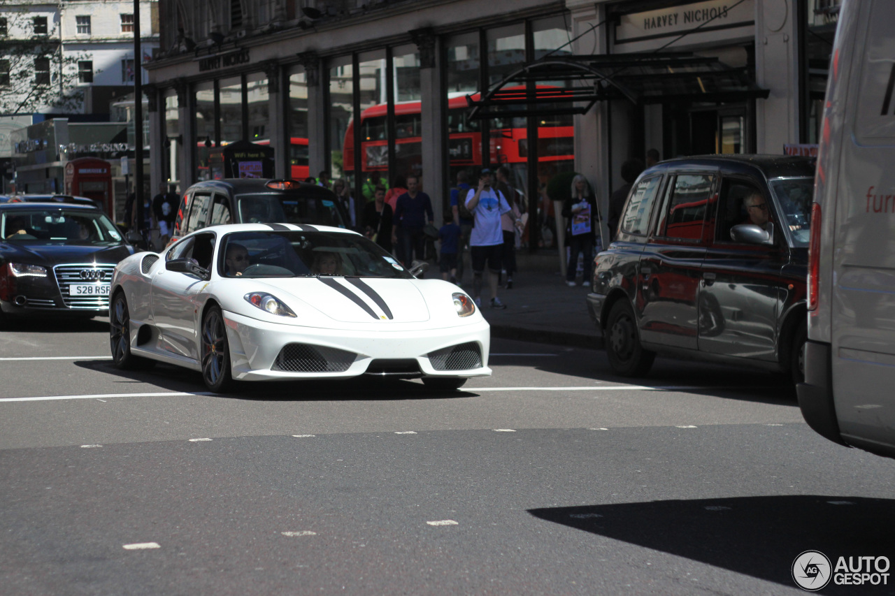 Ferrari 430 Scuderia