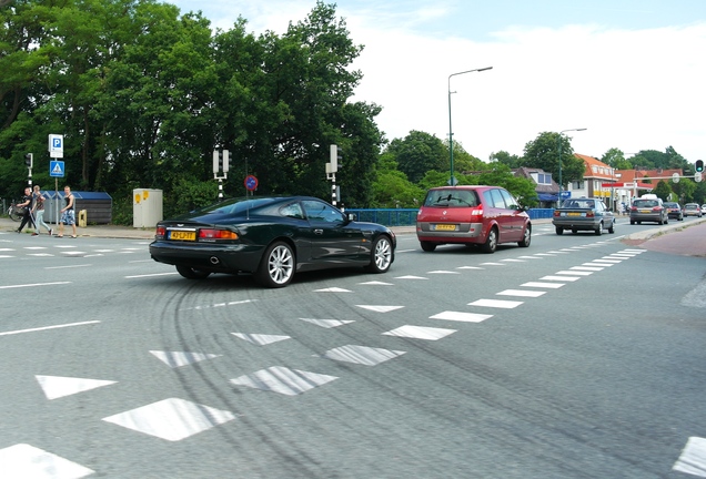 Aston Martin DB7 Vantage