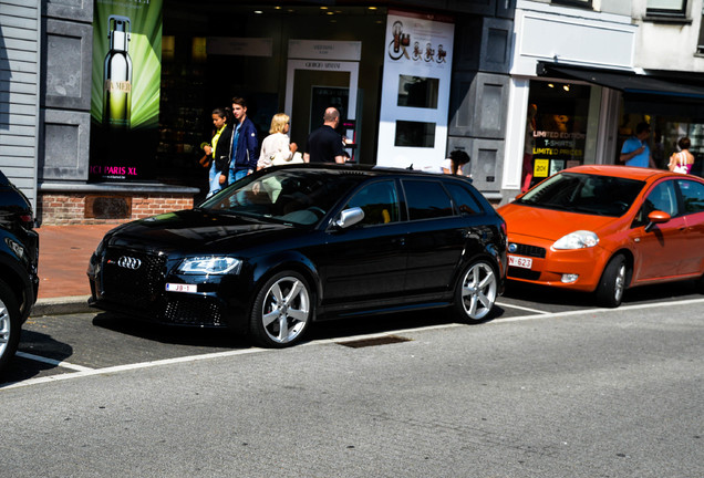 Audi RS3 Sportback