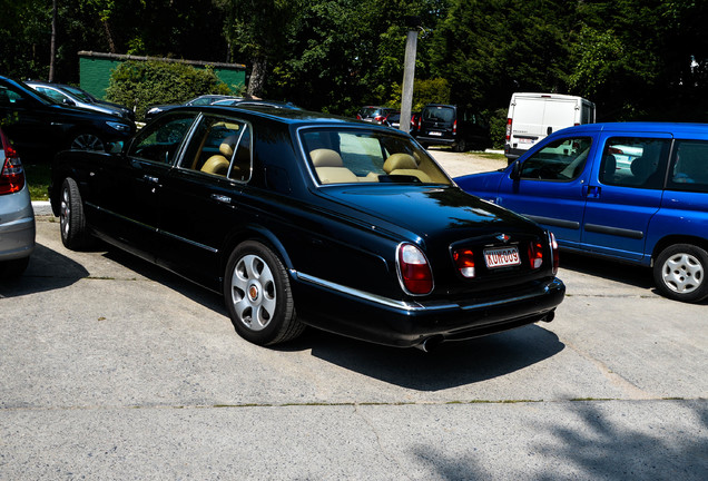 Bentley Arnage Red Label