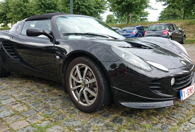 Lotus Elise S2 111R