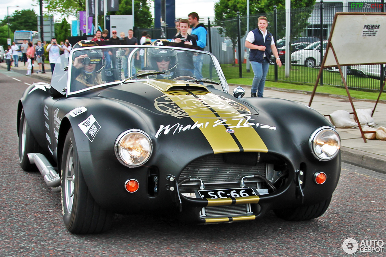 Shelby Cobra 427