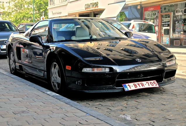 Acura NSX