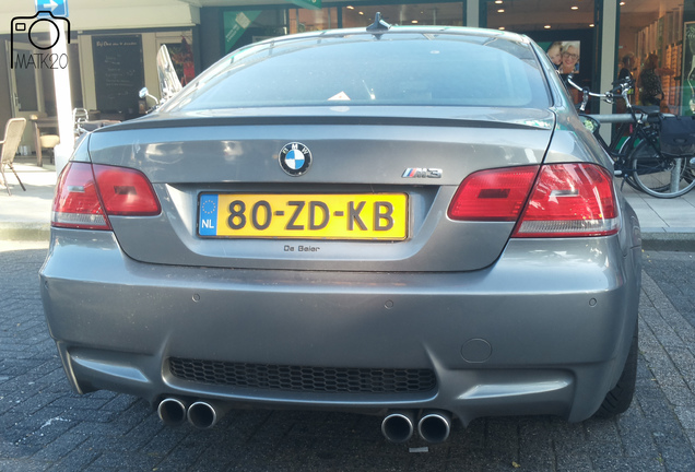 BMW M3 E92 Coupé