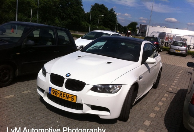 BMW M3 E92 Coupé