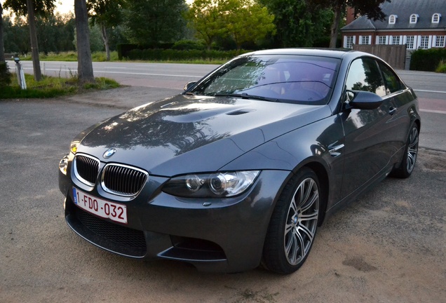 BMW M3 E92 Coupé