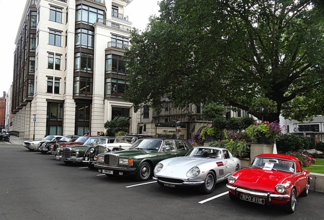 Ferrari 275 GTB/4