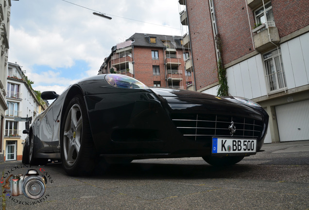 Ferrari 612 Scaglietti