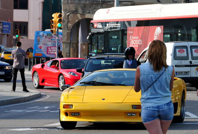 Ferrari F430