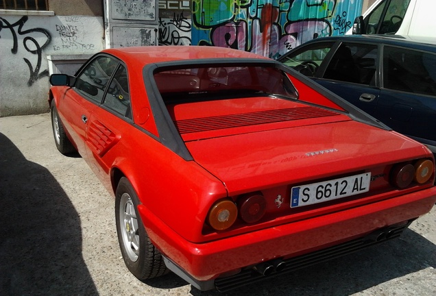 Ferrari Mondial 3.2