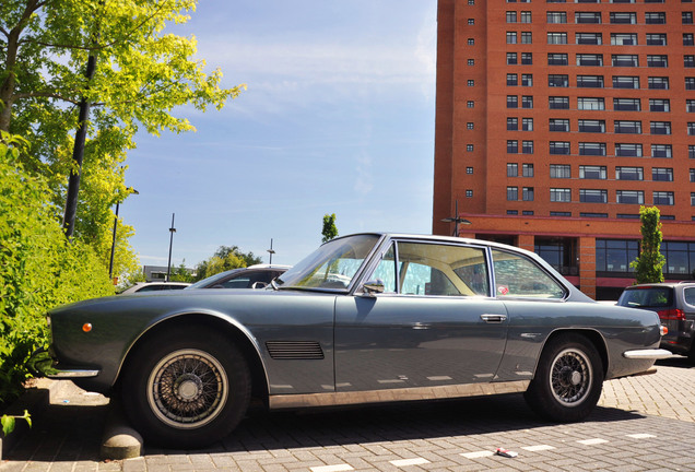 Maserati Mexico