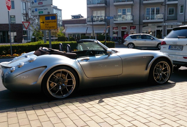 Wiesmann Roadster MF5