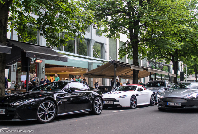 Aston Martin DB9