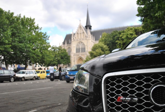 Audi RS3 Sportback