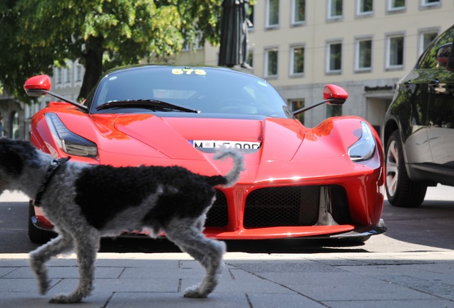 Ferrari LaFerrari