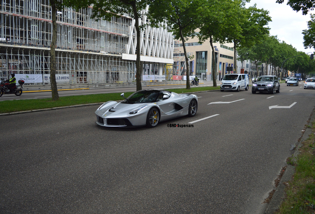 Ferrari LaFerrari