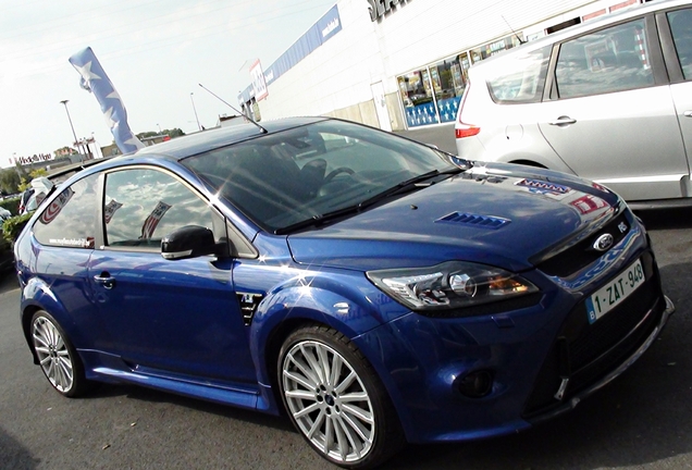 Ford Focus RS 2009