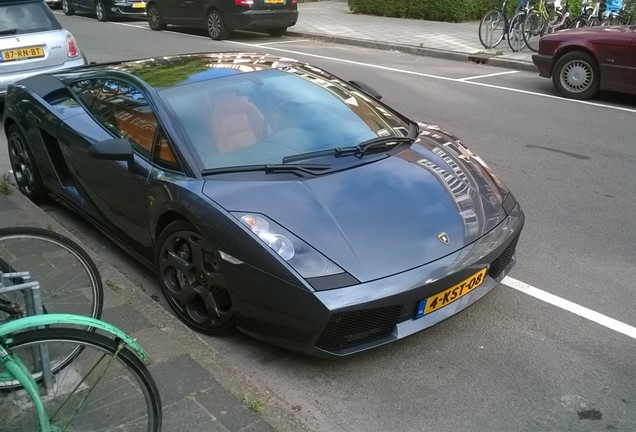 Lamborghini Gallardo