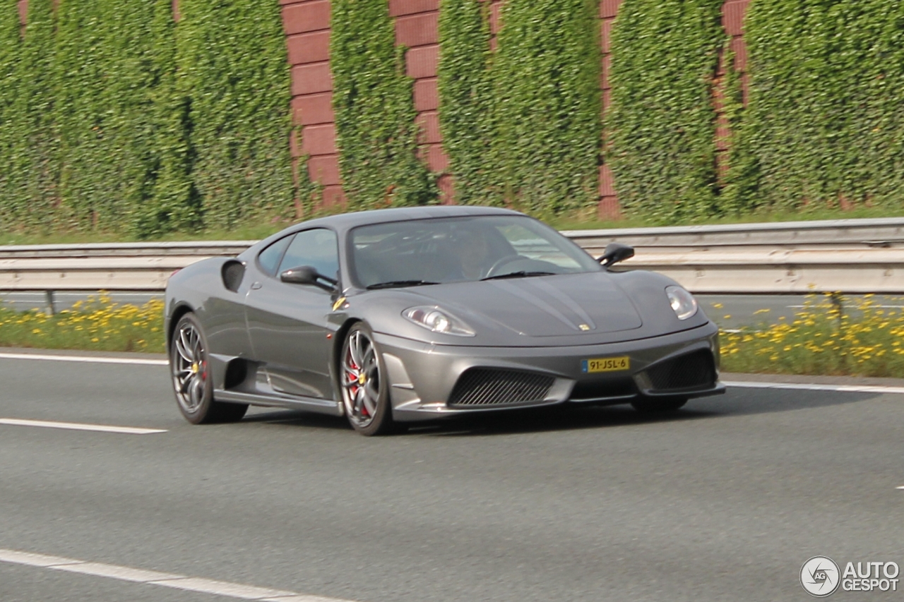 Ferrari 430 Scuderia