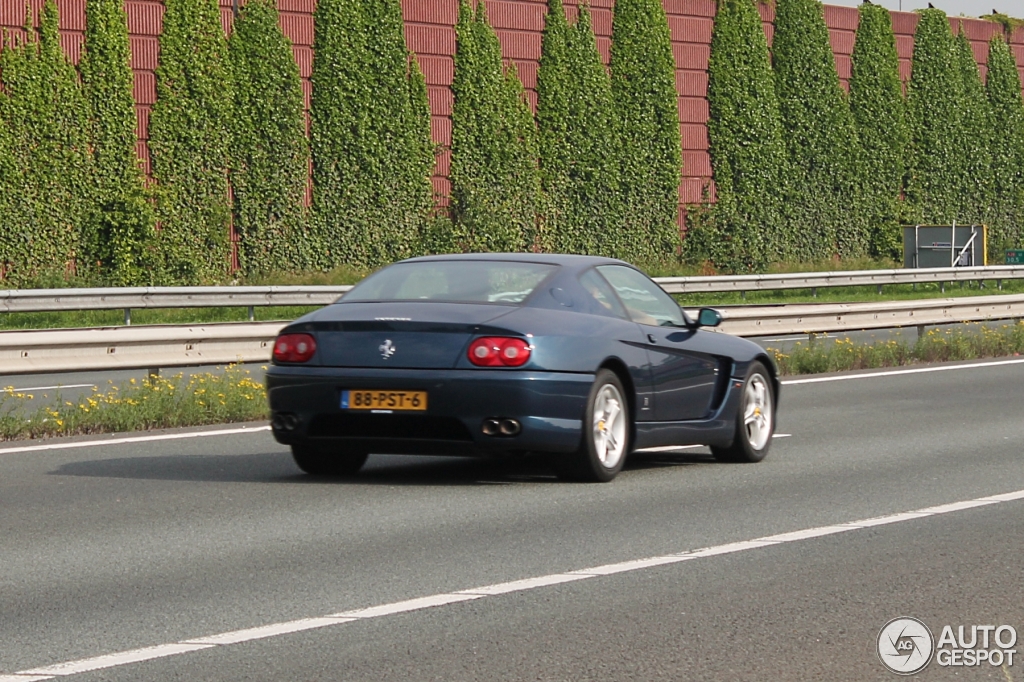 Ferrari 456 GT