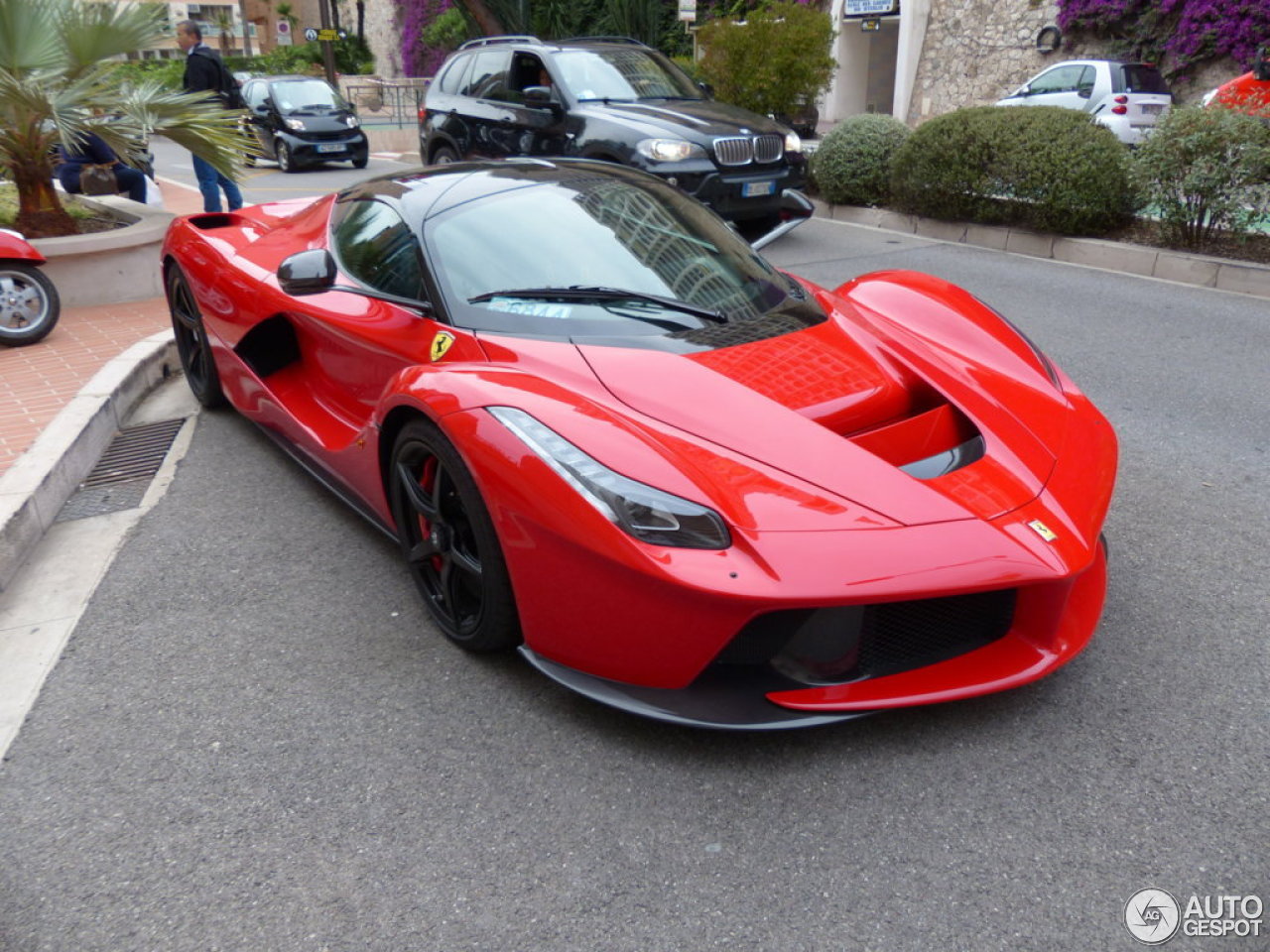 Ferrari LaFerrari