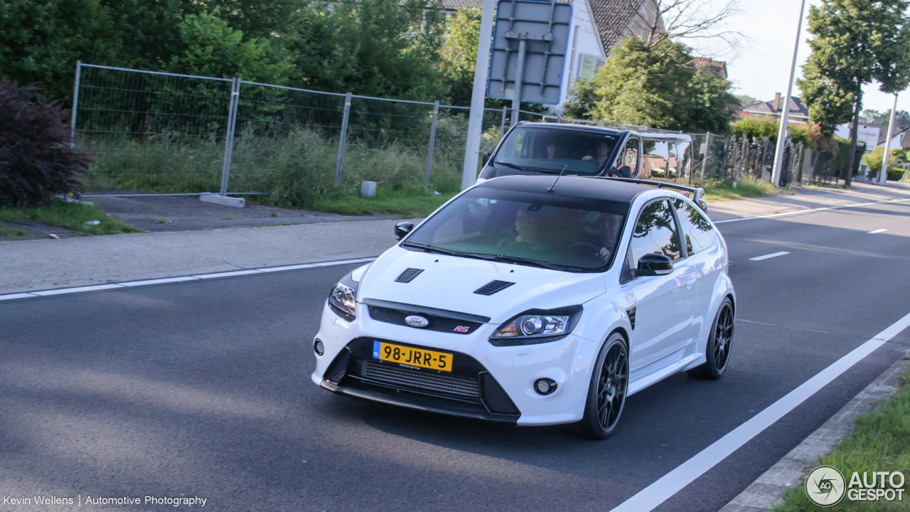 Ford Focus RS 2009