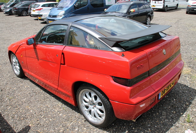 Alfa Romeo SZ