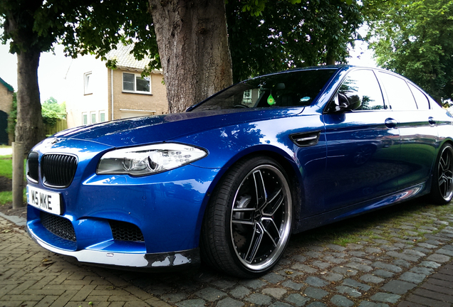 BMW AC Schnitzer ACS5 Sport F10