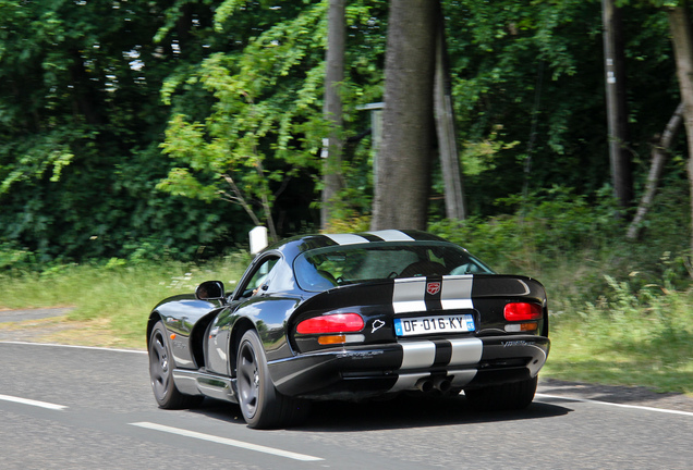 Dodge Viper GTS