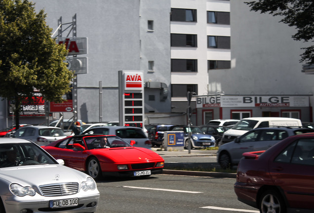 Ferrari 348 TS