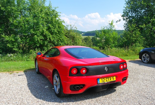 Ferrari 360 Modena