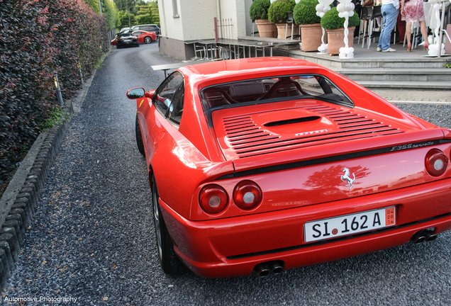 Ferrari F355 Berlinetta