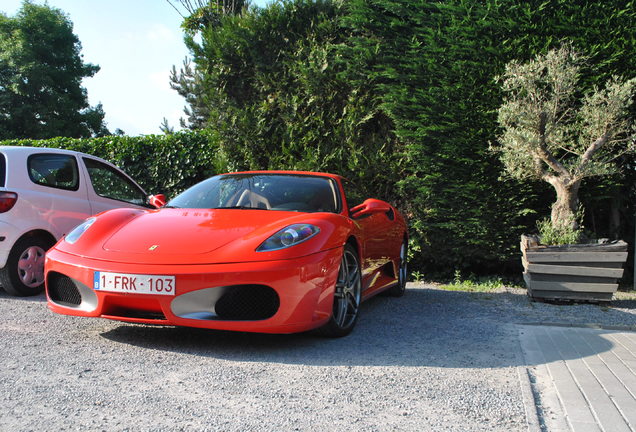 Ferrari F430