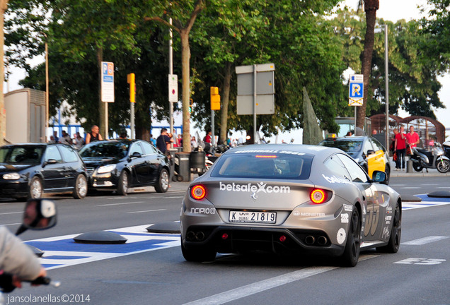 Ferrari FF