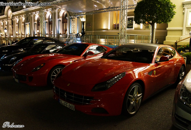 Ferrari FF