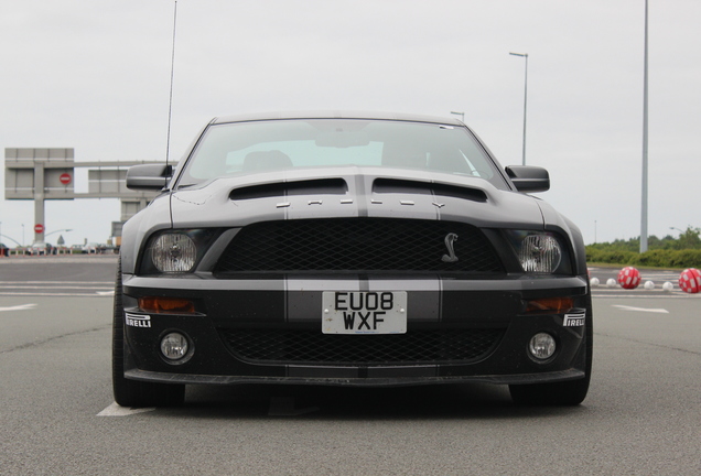 Ford Mustang Shelby GT500