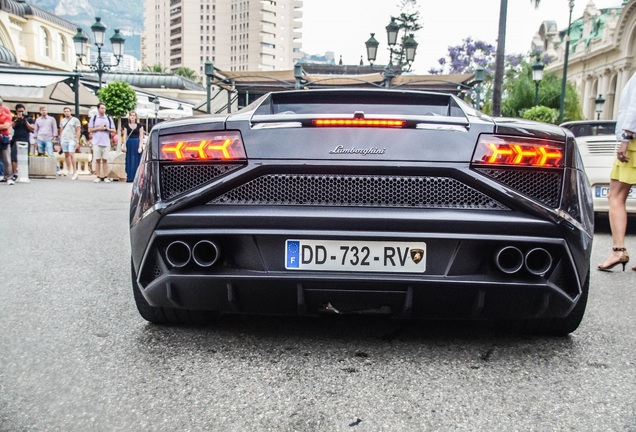 Lamborghini Gallardo LP560-4 2013