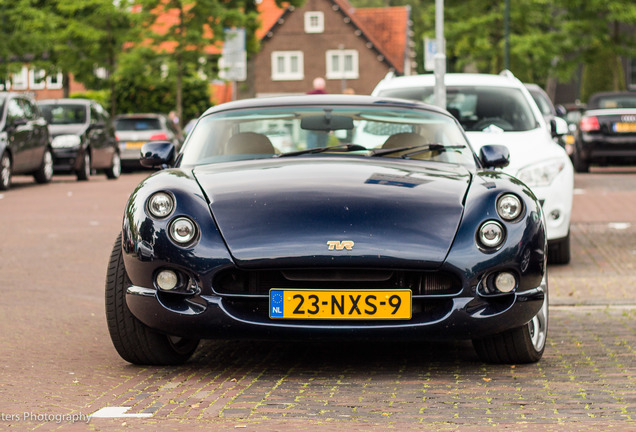 TVR Cerbera 4.2 MkI