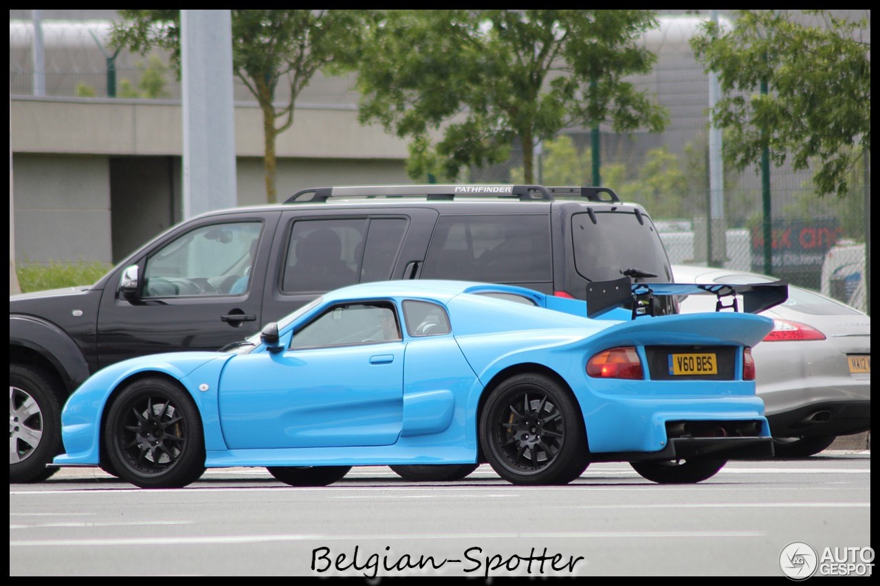 Noble M12 GTO-3