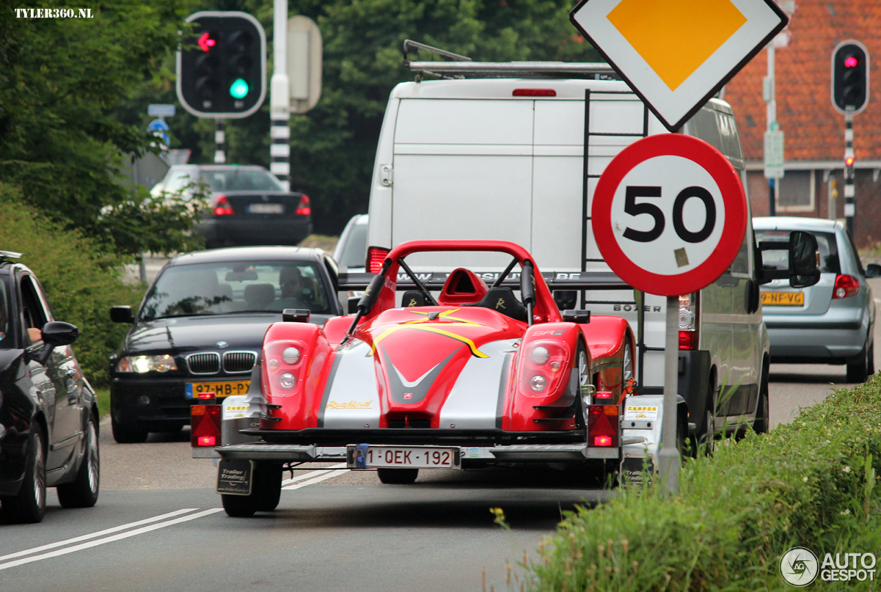 Radical SR3-RS