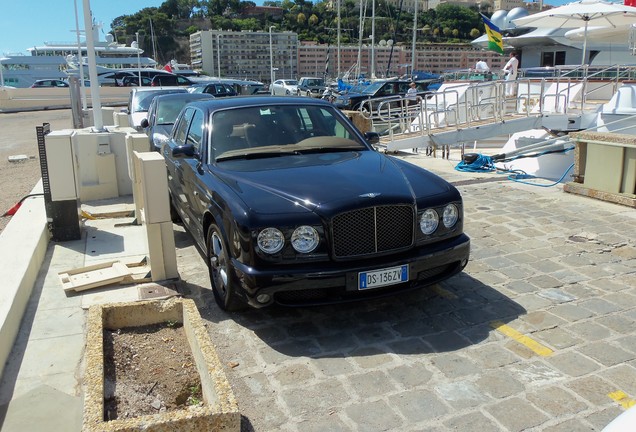 Bentley Arnage T