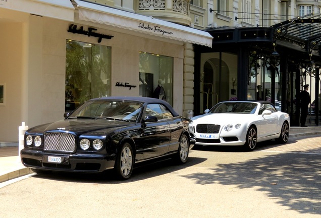 Bentley Azure 2006