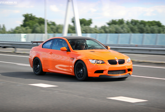 BMW M3 GTS