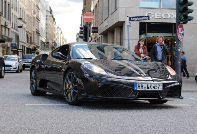 Ferrari 430 Scuderia