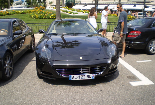 Ferrari 612 Scaglietti